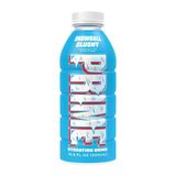 Prime Snowball Slushy 500 Ml - Yaban Mersini Ve Ahududu Aromalı Sporcu İçeceği