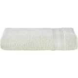 Prime Soft %100 Pamuk, 50X90 Cm, Havlu Adaçayı - 001-Beyaz - Option-1