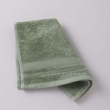 Prime Soft 30X45 cm El Havlusu Çağla Yeşili - 001-Beyaz - Option-1