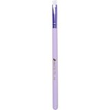 Prime Soft Colors Açılı Eyeliner ve Kaş Fırçası - 348