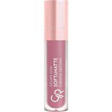 Prime Soft & Creamy Lipcolor No: 110 - Kurutmayan Yumuşak Mat Likit Ruj - Option-1