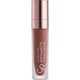 Prime Soft & Creamy Lipcolor No: 118 - Kurutmayan Yumuşak Mat Likit Ruj - Option-1