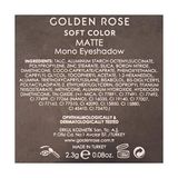 Prime Soft Mono Eyeshadow No: 16 -Tekli Mat Göz Farı (3 Paketi) - Option-1