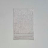 Prime Soft Pamuk 30X45 cm El Havlusu Gri - 001-Beyaz - Option-1