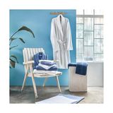 Prime Soft Pamuk 85X150 cm Banyo Havlusu Beyaz - 001-Beyaz - Option-1