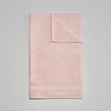 Prime Soft Pamuk 85X150 cm Banyo Havlusu Pudra - 001-Beyaz - Option-1