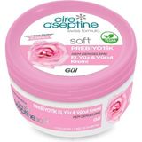 Prime Soft Prebiyotik Gül El, Yüz ve Vücut Kremi 200 ml