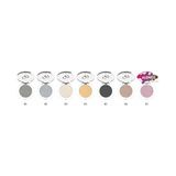 Prime Soft Shimmer Mono Eyeshadow No: 82 - Tekli Işıltılı Göz Farı - Option-1