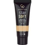 Prime Soft Smooth Hydrating Foundation NO:208 - Nemlendirici Fondöten - Option-1