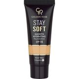 Prime Soft Smooth Hydrating Foundation NO:210 - Nemlendirici Fondöten - Option-1