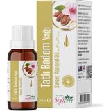 Prime Softem Tatlı Yağı 20 ml | Soğuk Pres Doğal Bitkisel Yağ | Cilt ve Saç Bakımı Için, A ve E Vitamini Içeriği, Kirpik ve Kaş Bakımına Uygun, Nemlendirici ve Besleyici Etki - 0 - 3 Yaş - 0 - Siyah