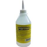 Prime - Soğuk Sıvı Silikon 50 ml - 100 x 100 cm - (ClearEyelets)Black-RadiantOrchid