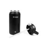Prime Soho Tumbler Termos 1000 Mililitre, Siyah - -- - 000-Siyah