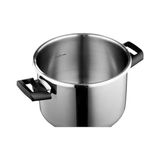 Prime Solo Düdüklü Tencere 6 Litre - 51R-Turuncu - 1 L