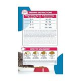 Prime Solomon Yetişkin Küçük Irk Kuzu'lu Süper Premium Köpek Maması 9 kg Hipoalerjenik - Düşük Tahıllı - Yüksek Hayvansal Protein Oranlı - Tüy Dökülme Engelleyici - Kolay Sindirilebilir - Köpek Maması - 0,01 gr