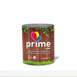 Prime Solvent Bazlı Beyaz Opak 15 lt Ahşap Boya