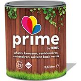 Prime Solvent Vernik Tik