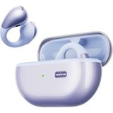 Prime Soundpeats Pearlclip Pro Hi-Res Ldac Enc Ows Kablosuz Bluetooth 6.0 Kulaklık Mor - -- - Option-1