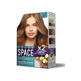 Prime Space Infınıty Set Saç Boyası 8.37