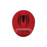 Prime Spider Man Bilek Destekli Mouse Pad - Option-1 - 0002 - Beyaz