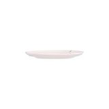 Prime Spirits Balina Düz Tabak 20 cm - 0,5 L