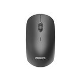 Prime SPK7315 M315 Kablosuz Sessiz Mouse 1200 Dpi Siyah Silent