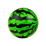 PRIME SPORTS Karpuz Desenli Plastik Top – Yazlık Plaj ve Bahçe Oyuncak Topu (Çocuklar İçin)