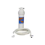Prime Spring Water Omnipure T-40 12 Inch Su Arıtma Filtresi - Yüksek Performanslı, Uzun Ömürlü, Atık Atmayan, Tanksız ve Nsf Serftifikalı Filtrasyon Çözümü - Option-1