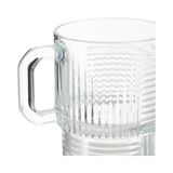 Prime Stackable Kupa 270 cc - Option-1 - 0 - Siyah