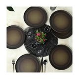 Prime Stackable Servis Tabağı 27 cm 6 Adet 21781 - 0,5 L