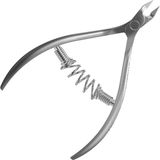 Prime Staleks Pro Series Smart 30 Profesyonel Tırnak Derisi Makası, 7 mm Bıçak Uzunluğu, Ns-30-7 - Option-1