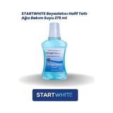 Prime Startwhıte Beyazlatıcı Hafif Tatlı Ağız Bakım Suyu 275 ml - 1 Adet