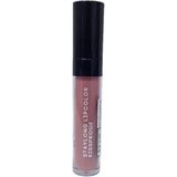 Prime Staylong Lipcolor-Kissproof – Uzun Süre Kalıcı Lipgloss- Me Mocha 5 ml 331 - Option-1