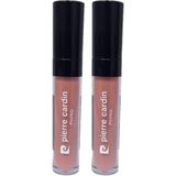 Prime Staylong Lipcolor-Kissproof – Uzun Süre Kalıcı Lipgloss-Ten Aşkı 5 ml 327 2li Paket - Option-1