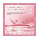 Prime Stick Krem Allık Yumuşak ve Nemlendirici Formül Yüksek Pigmentasyon Spf 50+ Ruby 19GR - Option-1
