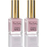Prime Studio Nails Oje -019, 150 gr 2li Paket - Option-1
