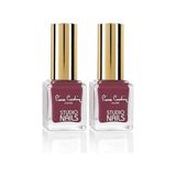 Prime Studio Nails Oje -033, 150 gr 2li Paket - Option-1