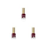 Prime Studio Nails Oje -055, 150 gr 3lü Paket - Option-1