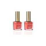 Prime Studio Nails Oje -058, 150 gr 2li Paket - Option-1