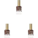 Prime Studio Nails Oje -062, 150 gr 3lü Paket - Option-1