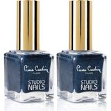 Prime Studio Nails Oje -088, 150 gr 2li Paket - Option-1