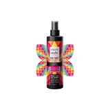 Prime Style Guide Deniz Tuzu Etkili Doğal Dalga Sağlayan Saç Spreyi 200 Ml- Vegan - Acı Kahve - --