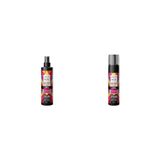 Prime Style Guide Deniz Tuzu Etkili Doğal Dalga Sağlayan Saç Spreyi 200 Ml- Vegan ve Style Guide Deniz Tuzu Doğal Dalga Sağlayan Şekillendirici Saç Köpüğü 200 Ml- Vegan - Acı Kahve - --