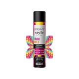 Prime Style Guide Max Hold Sabitleyici Maksimum Tutuşlu Saç Spreyi 250 Ml- Vegan - Siyah