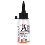 Prime Südor Silikon Yapıştırıcı 60 ml Sy-02 - Ahşap