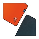 Prime Sun 80X30CM Hybrid Yüzey - 4mm Kalınlık - Özel Yüzey Altı Dikiş - Kaydırmaz Zemin Xl Premium Mousepad - Option-1 - 0002 - Beyaz