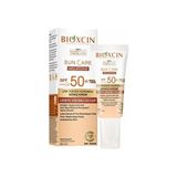 Prime Sun Care Lekeye Eğilimli Ciltler Için Çok Yüksek Korumalı Renkli Güneş Kremi 50 Spf - Leke Tinted 50 ml - Option-1