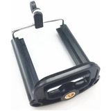 Prime Süngerli, Elastik ve Sabit, Dönebilen Tripod (Siyah) - Option-1
