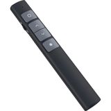 Prime Sunum Kumandası Laser Pointer Kablosuz Lazer Sunum Kalemi Tak Çalıştır Y60