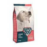 Prime Super Dog Kuzu Etli Yavru Köpek Maması 15 kg - 0,01 gr